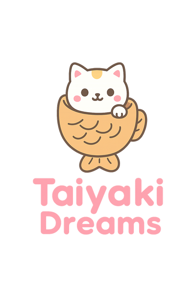 Taiyaki Dreams